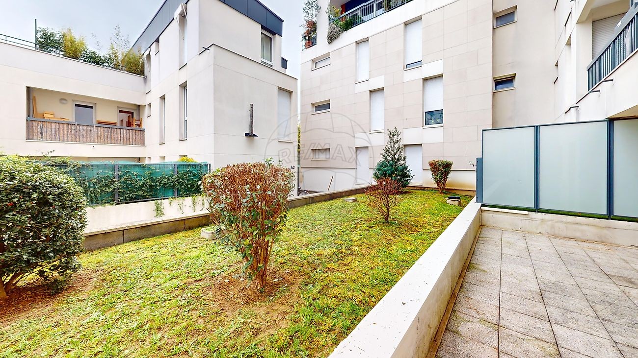 Location Appartement à Saint-Denis 1 pièce