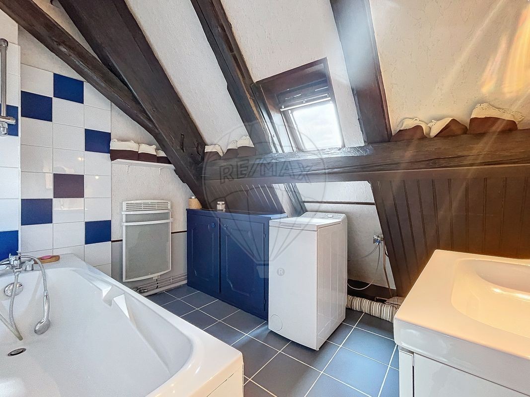 Vente Appartement à Colmar 2 pièces