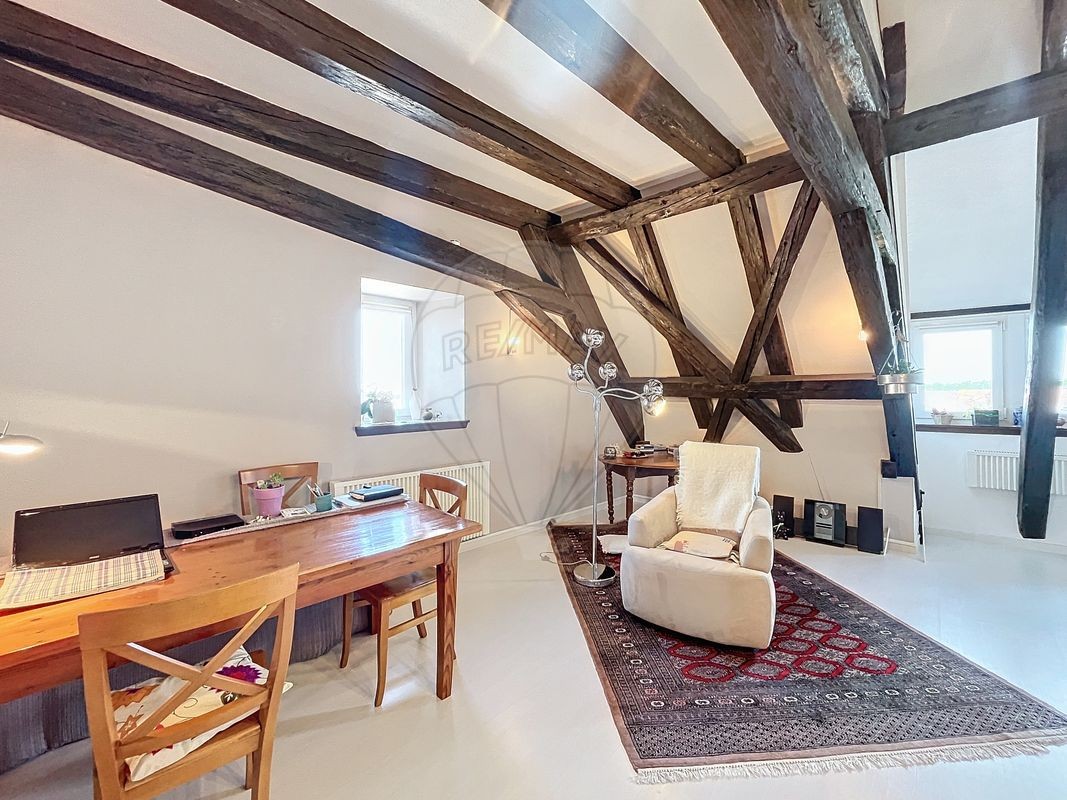 Vente Appartement à Colmar 2 pièces