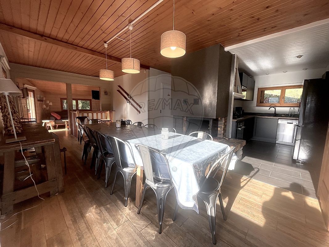 Vente Maison à la Bresse 7 pièces