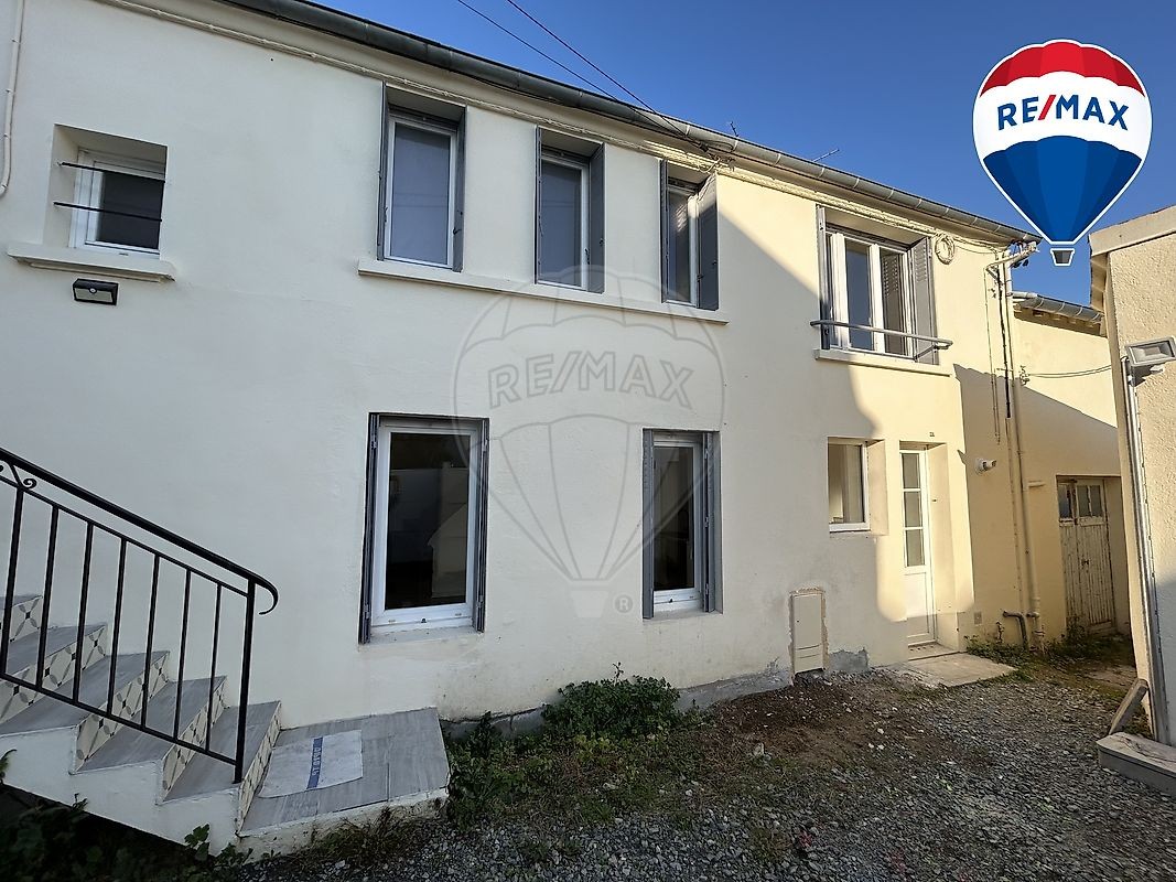 Vente Appartement à Bourges 3 pièces