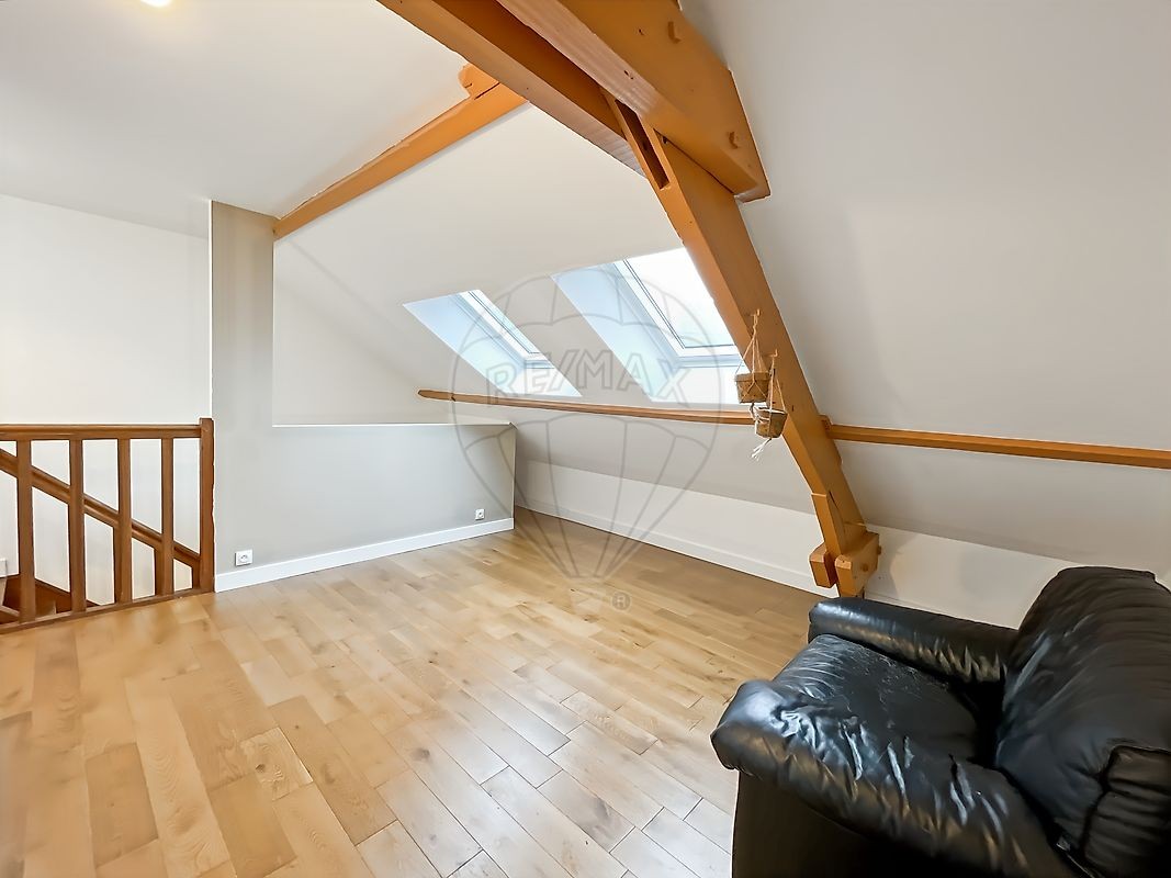 Vente Maison à Nantes 5 pièces