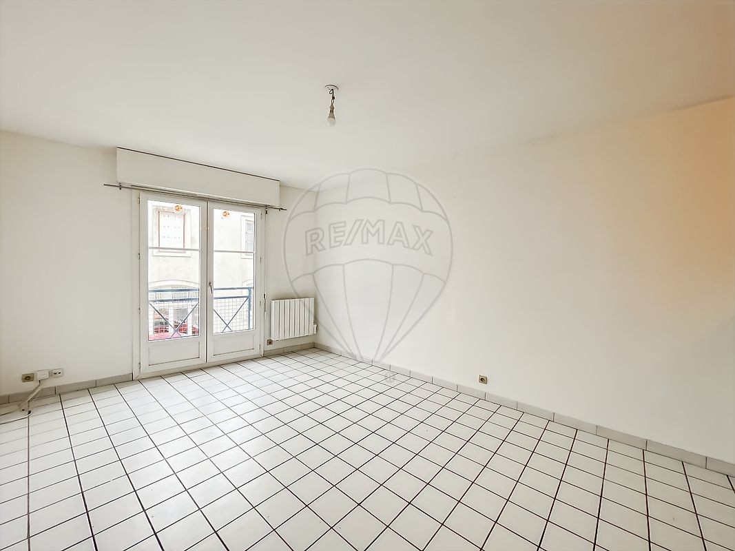 Vente Appartement à Nantes 2 pièces