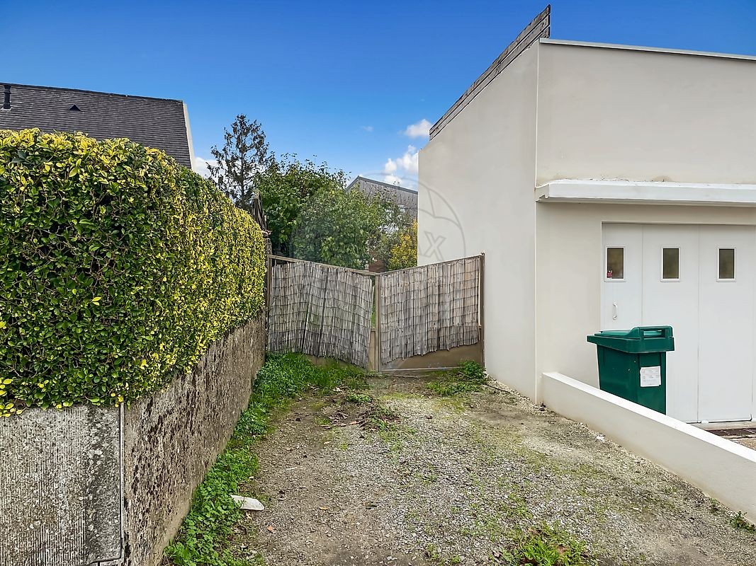 Vente Maison à Saint-Herblain 3 pièces