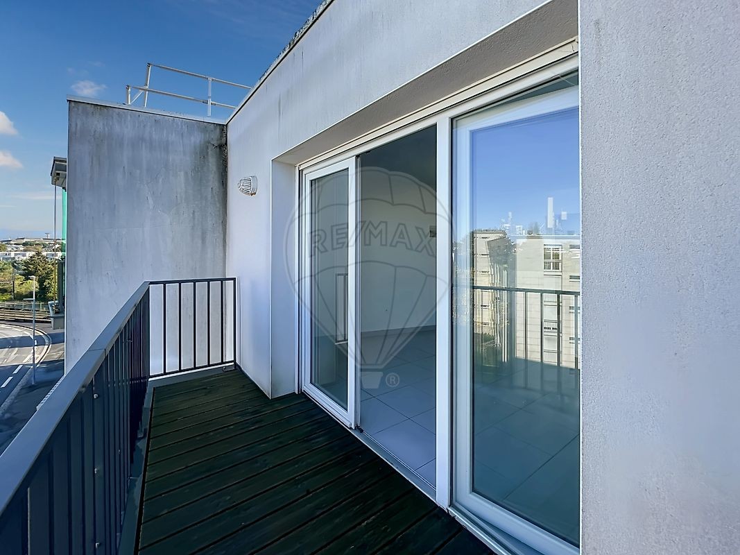 Vente Appartement à Nantes 2 pièces