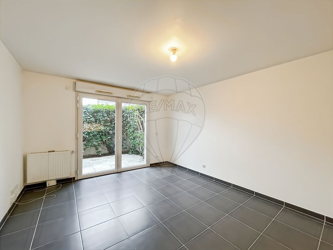 Vente Appartement à Nantes 3 pièces