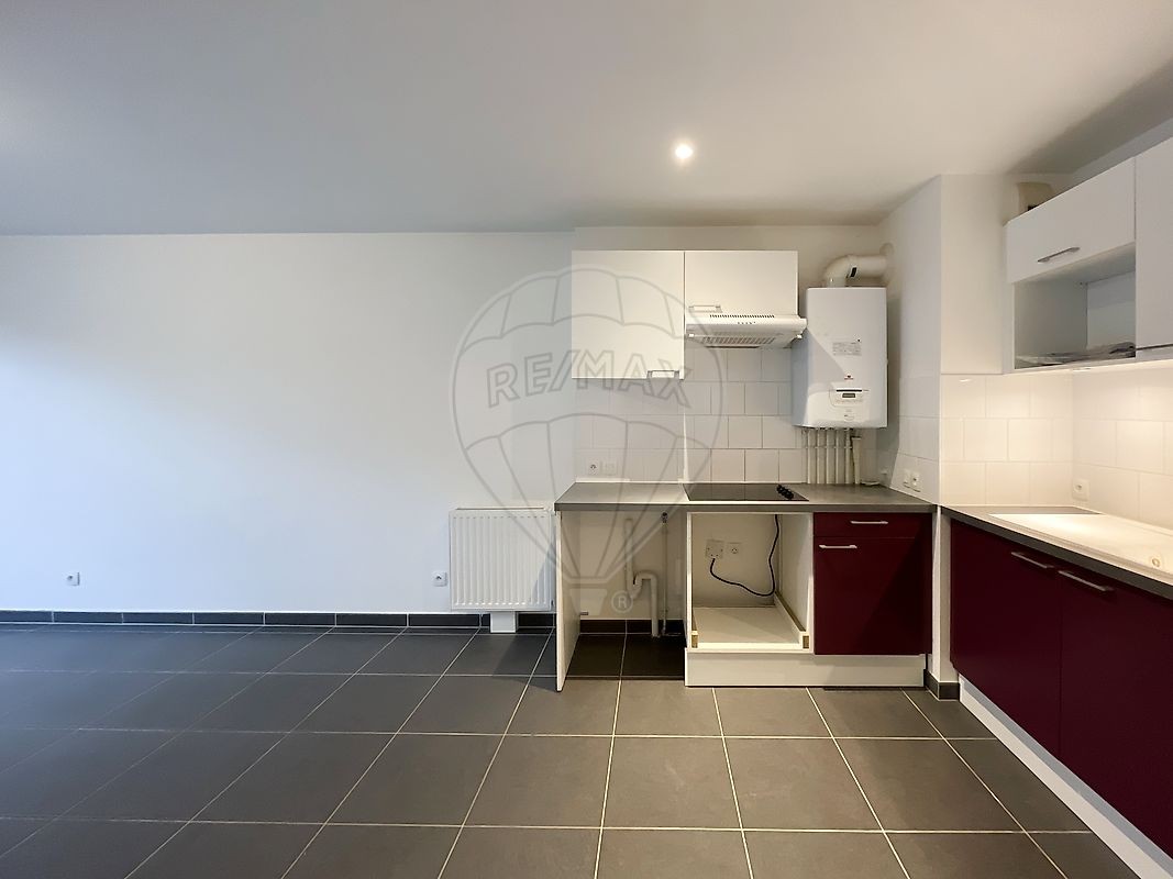 Vente Appartement à Nantes 3 pièces