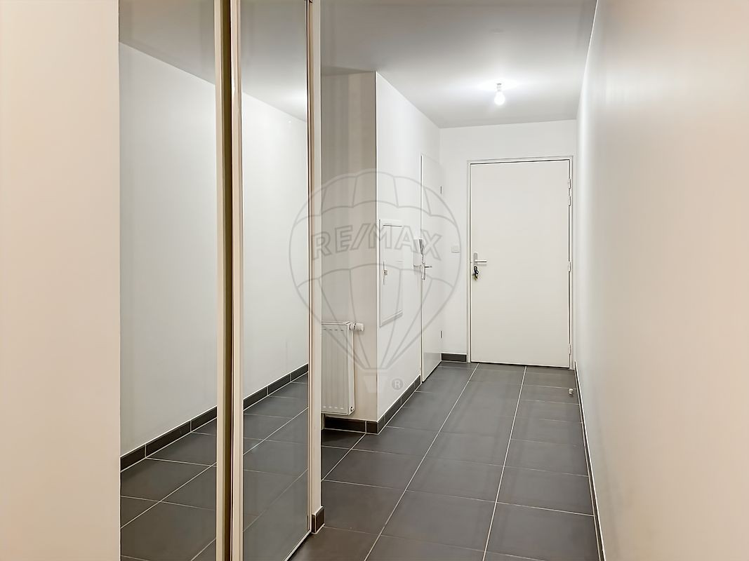 Vente Appartement à Nantes 3 pièces