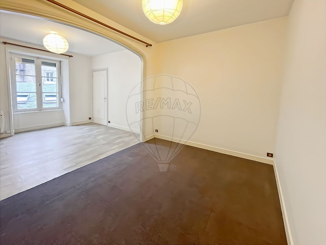 Location Appartement à Nantes 2 pièces