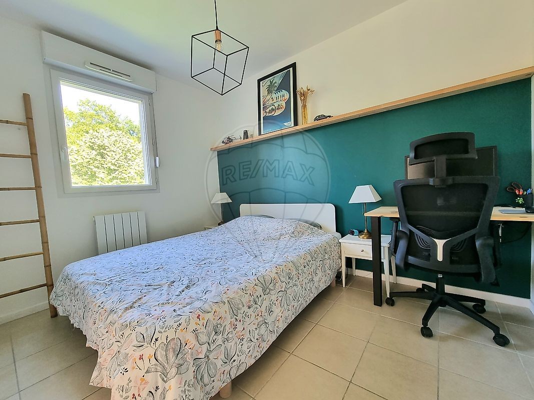 Location Appartement à Nantes 2 pièces