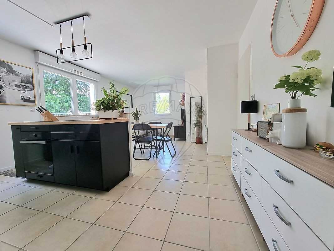 Location Appartement à Nantes 2 pièces