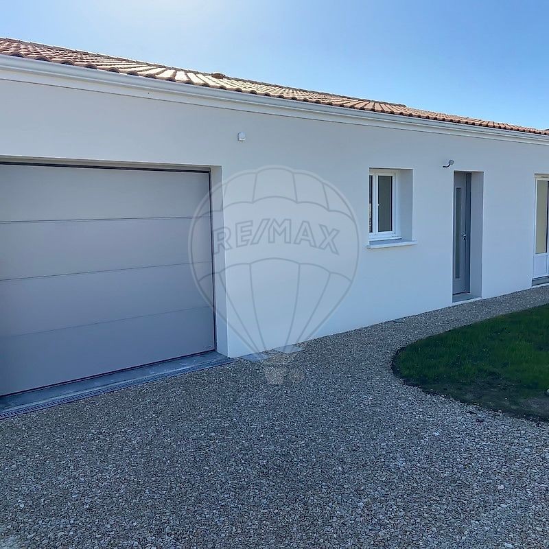 Vente Maison à Meschers-sur-Gironde 4 pièces