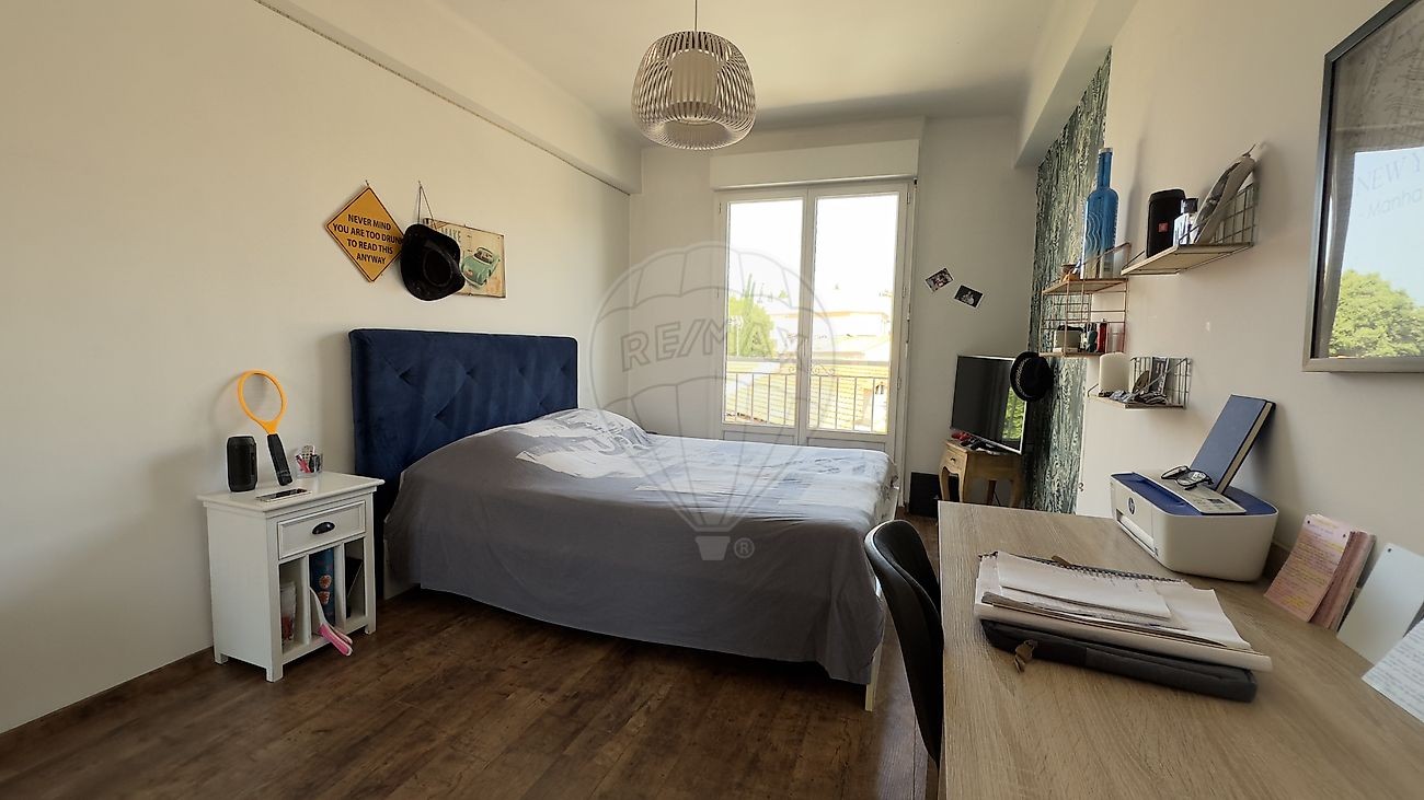 Vente Appartement à Antibes 3 pièces