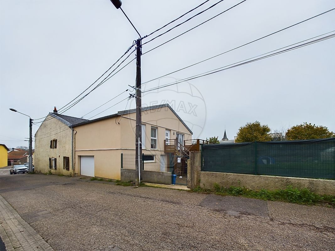 Vente Maison à Thionville 12 pièces