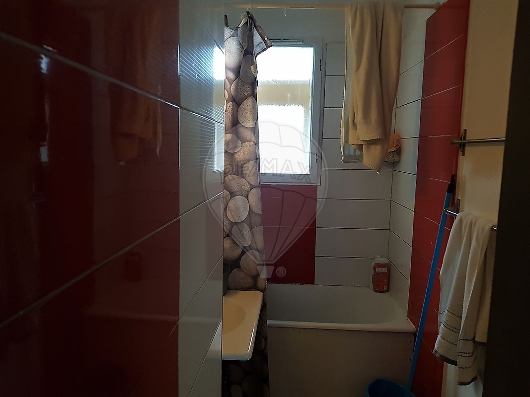 Vente Appartement à Nantes 3 pièces