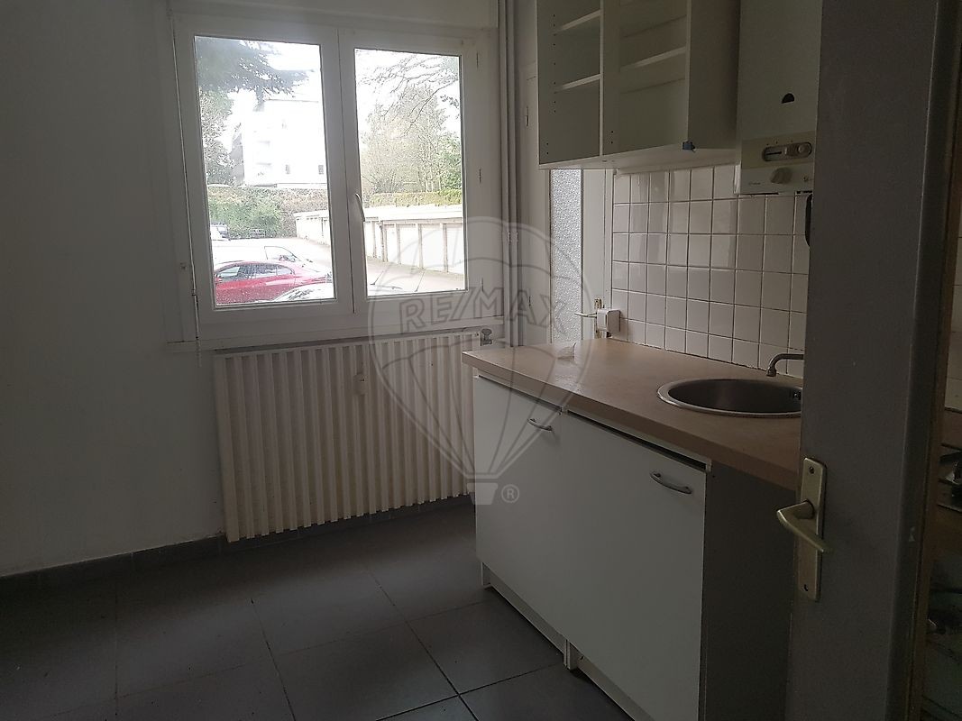 Vente Appartement à Nantes 3 pièces