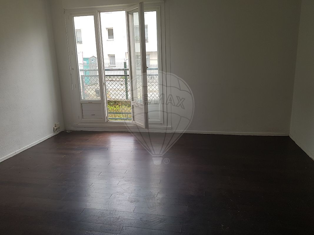 Vente Appartement à Nantes 3 pièces