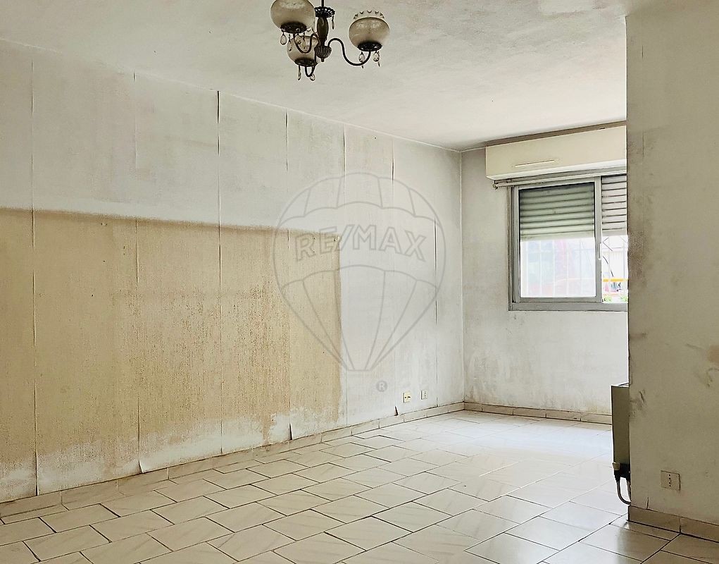 Vente Appartement à Nice 3 pièces