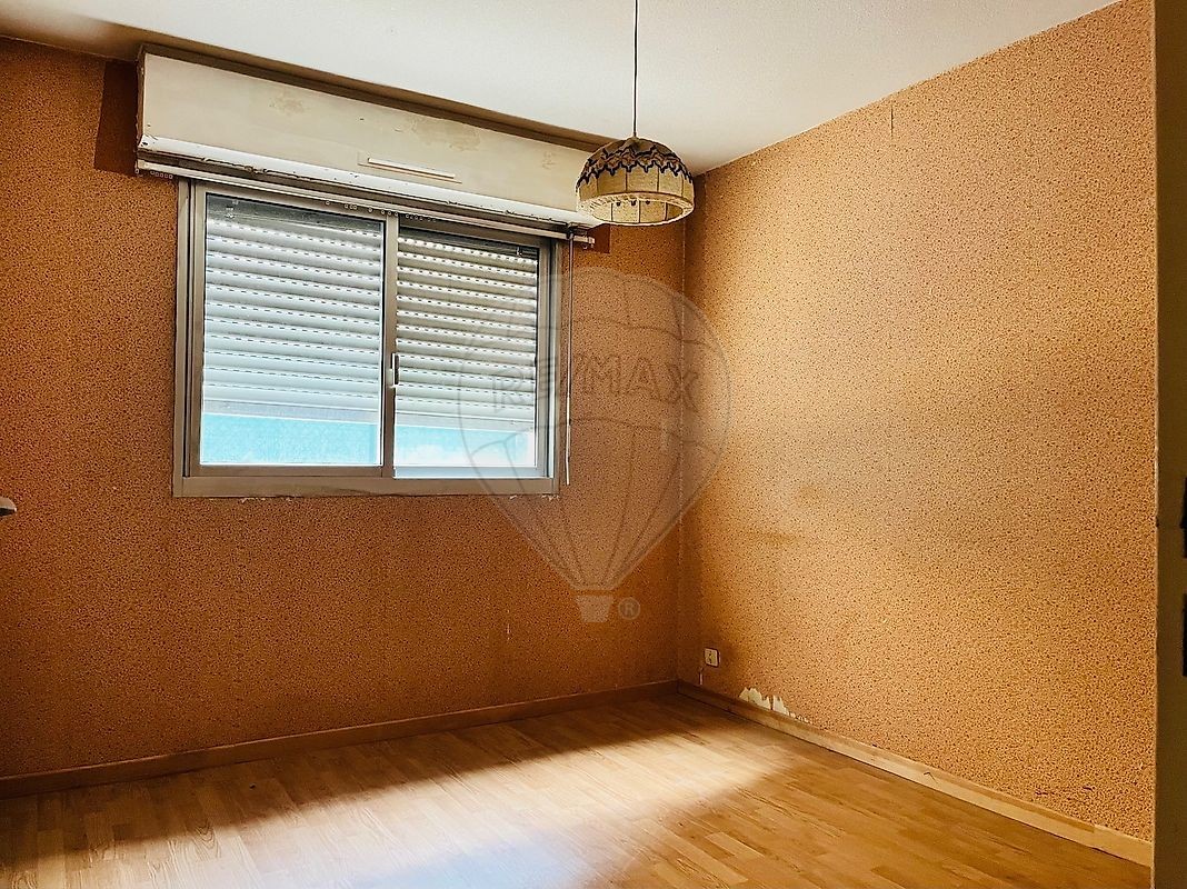 Vente Appartement à Nice 3 pièces