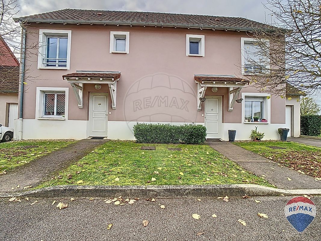 Vente Maison à Chagny 4 pièces