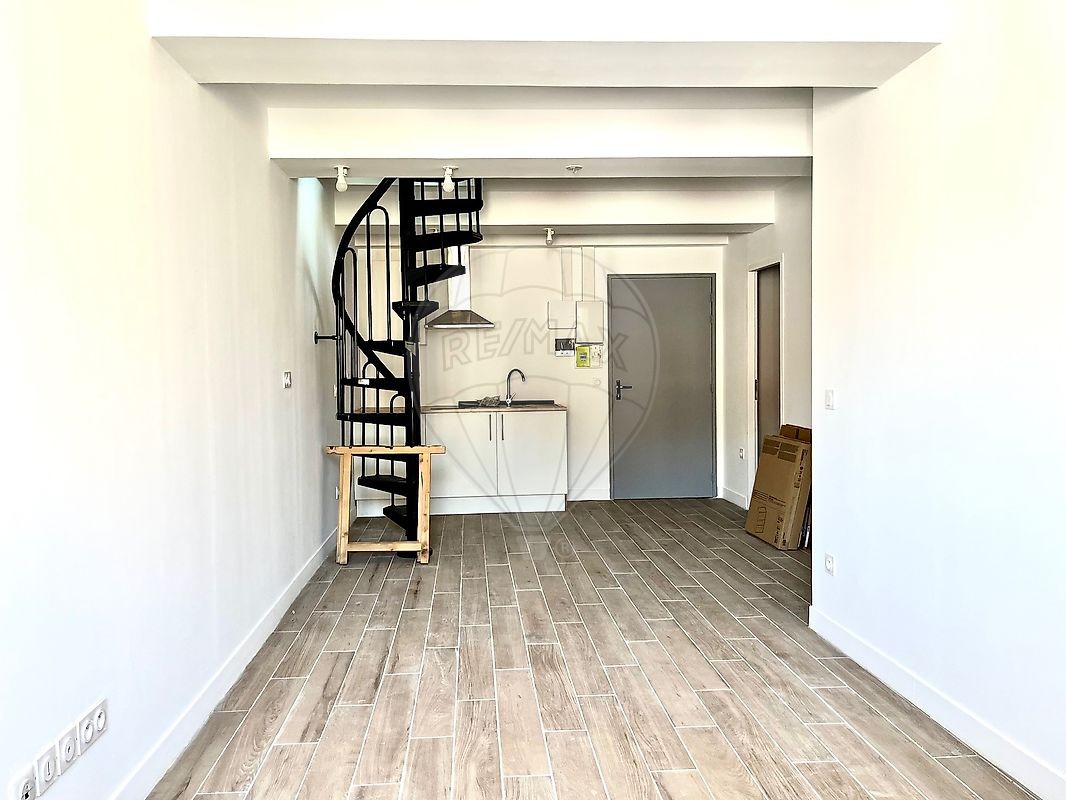 Vente Appartement à Cogolin 2 pièces