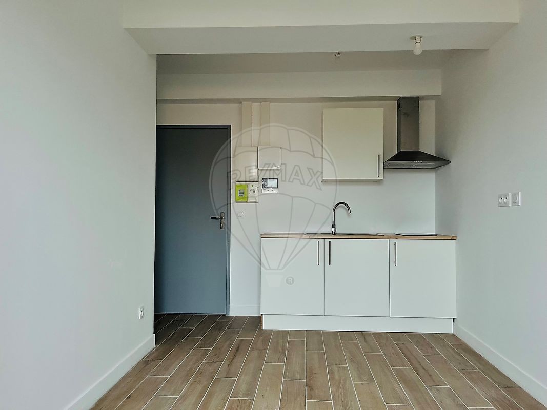 Vente Appartement à Cogolin 2 pièces