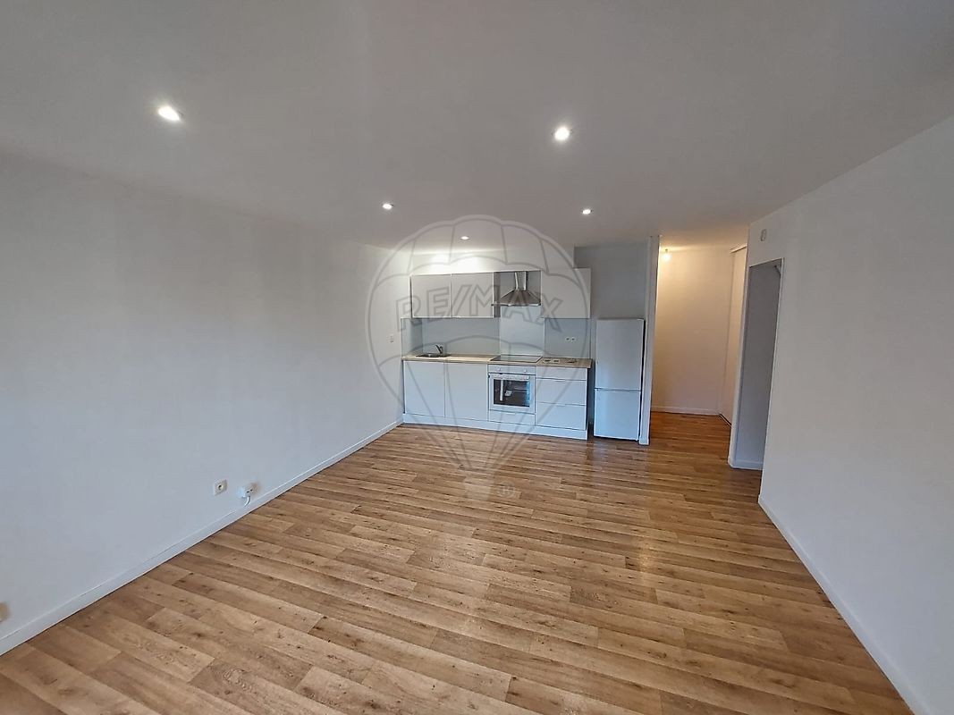 Location Appartement à Toulouse 2 pièces