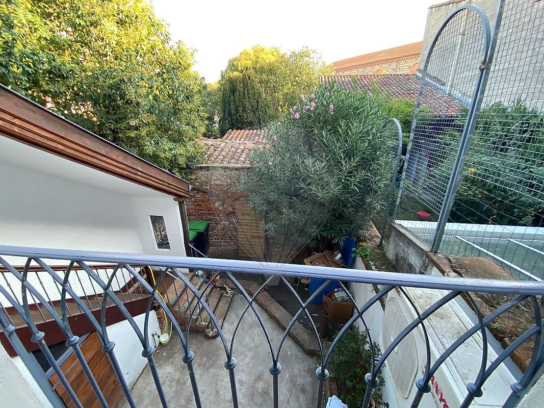 Location Appartement à Toulouse 2 pièces