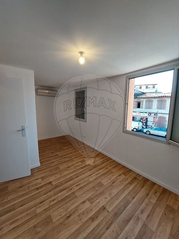 Location Appartement à Toulouse 2 pièces