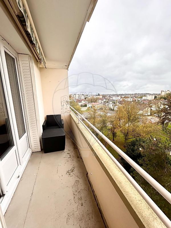 Vente Appartement à Nevers 3 pièces