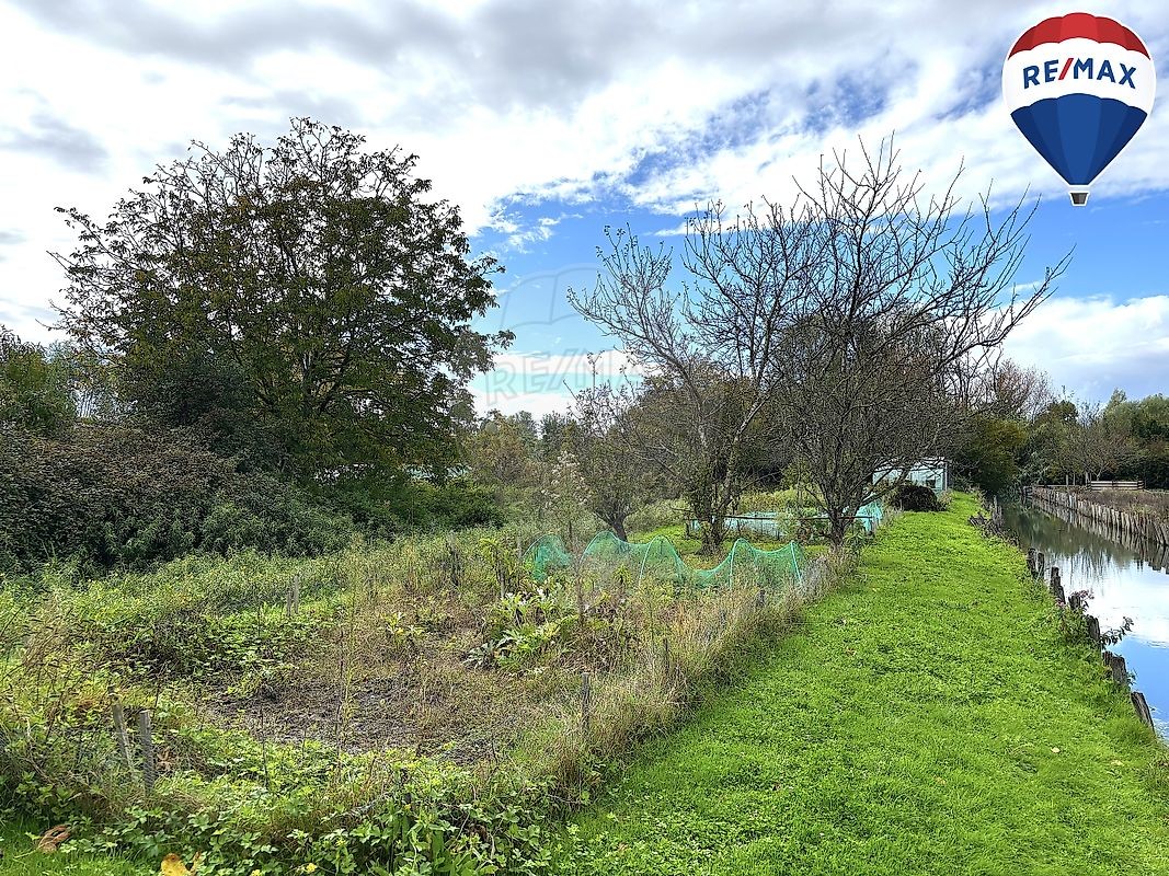 Vente Terrain à Bourges 0 pièce