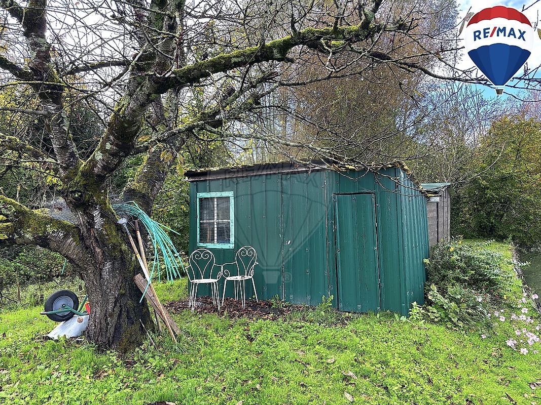 Vente Terrain à Bourges 0 pièce