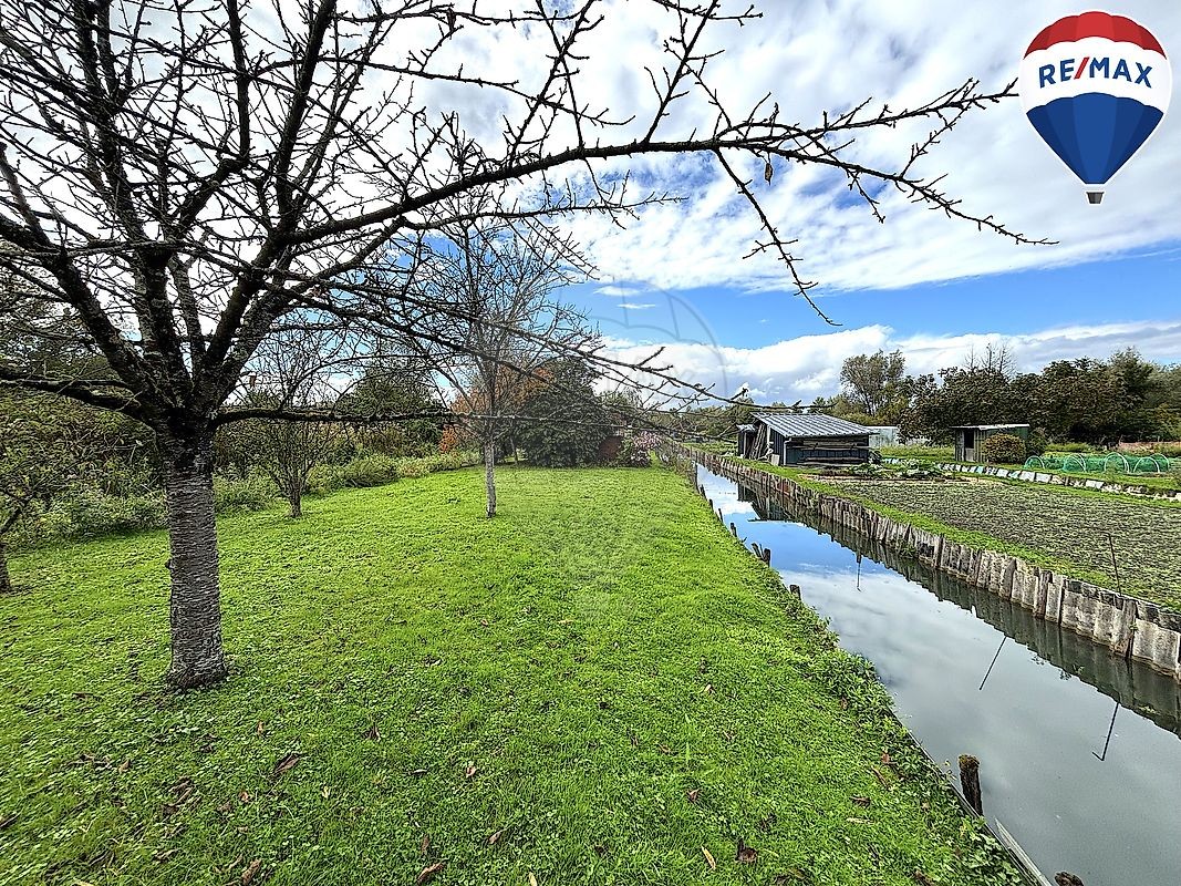 Vente Terrain à Bourges 0 pièce