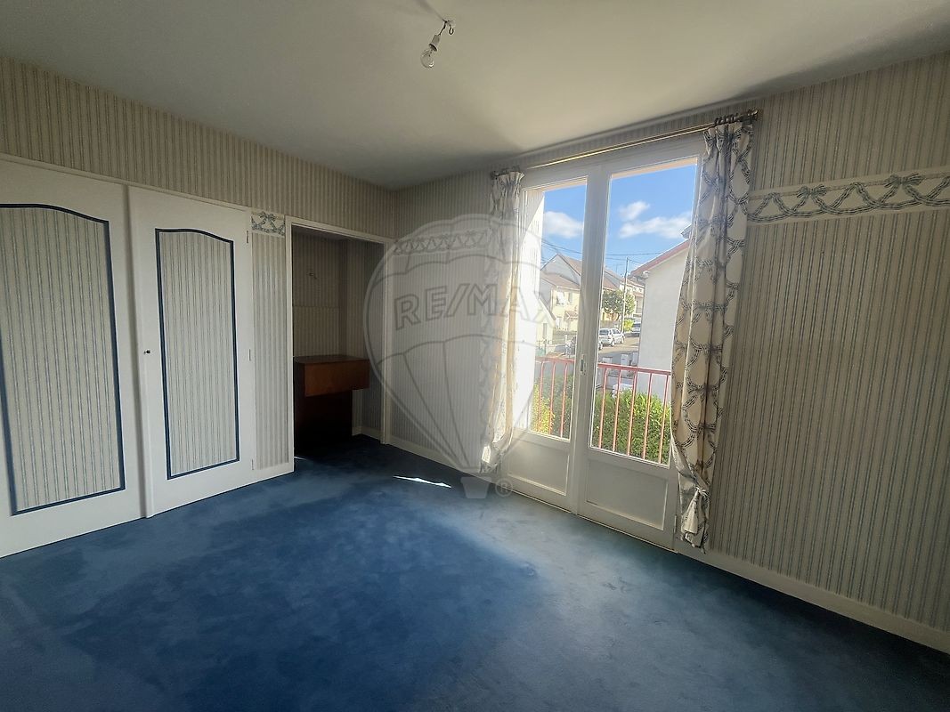 Vente Appartement à le Mans 4 pièces