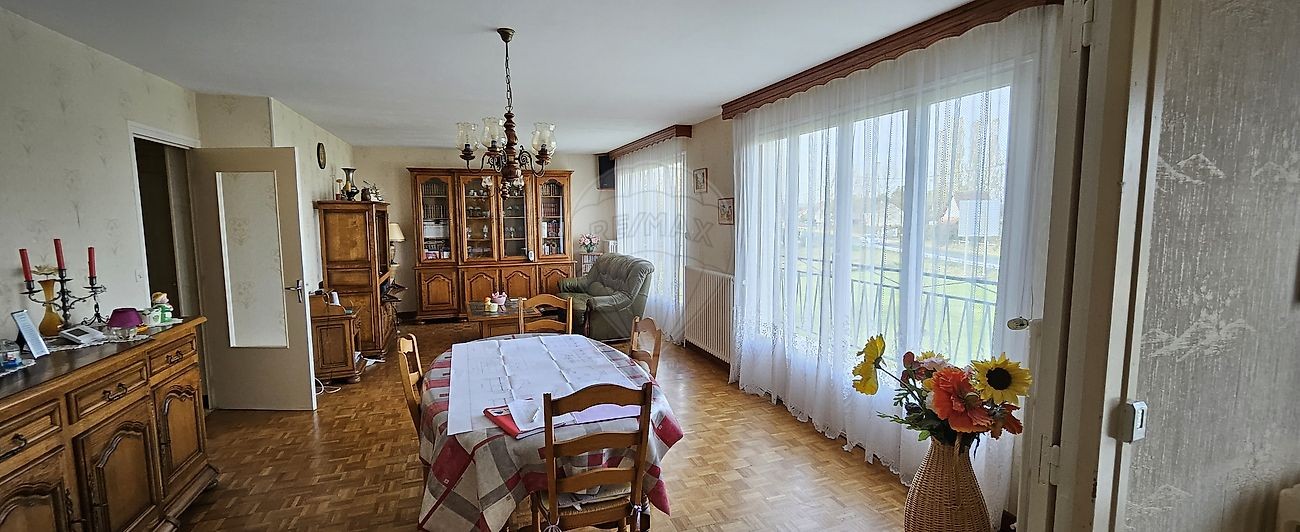 Vente Maison à Cosne-Cours-sur-Loire 6 pièces