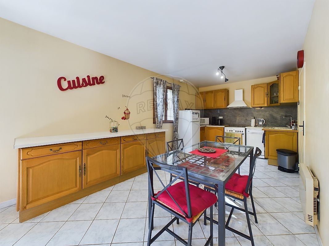 Vente Maison à Corbeil-Essonnes 5 pièces