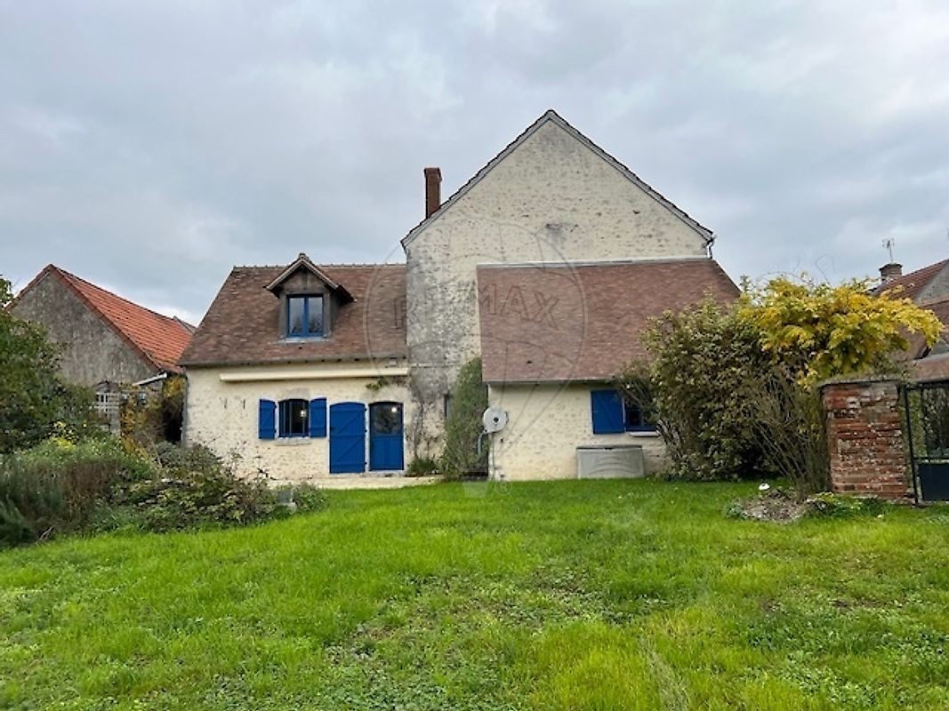 Vente Maison à Beaugency 7 pièces