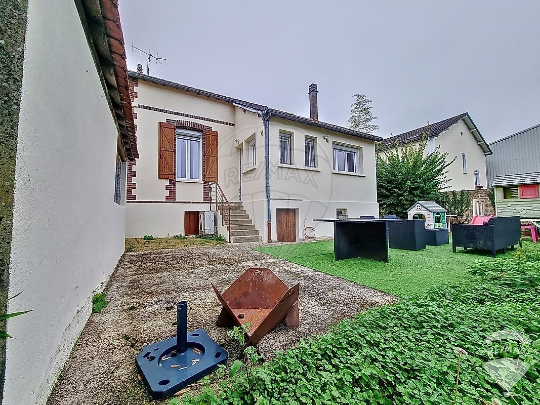 Vente Maison à Sens 4 pièces