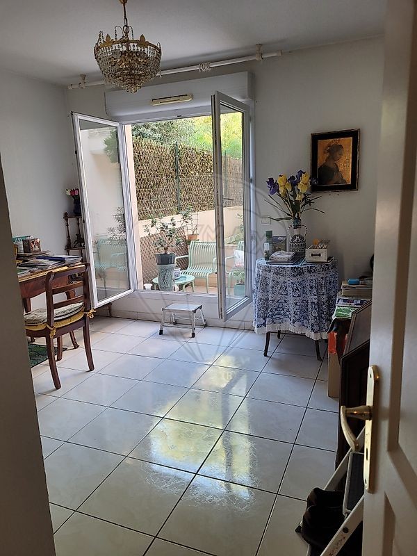 Vente Appartement à Saint-Raphaël 3 pièces