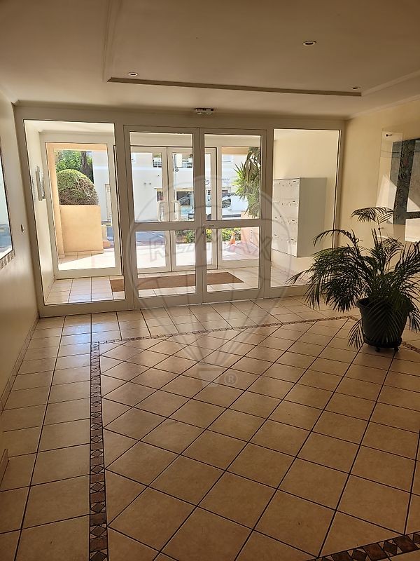 Vente Appartement à Saint-Raphaël 3 pièces