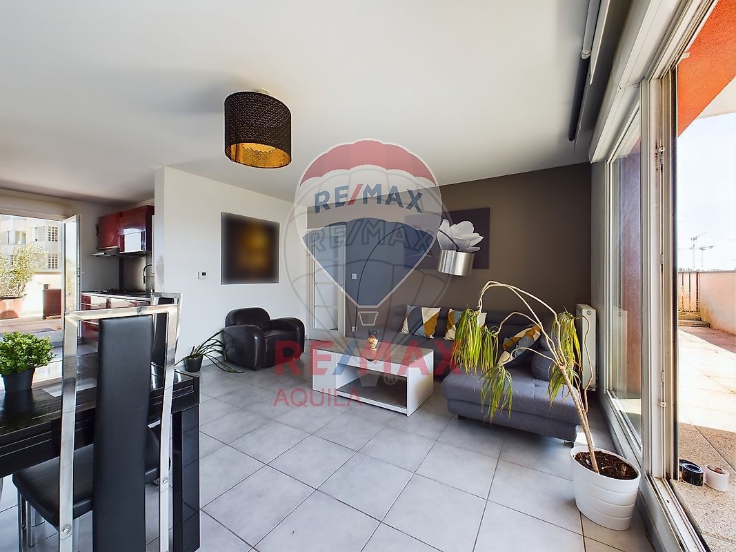 Vente Appartement à Villeurbanne 4 pièces