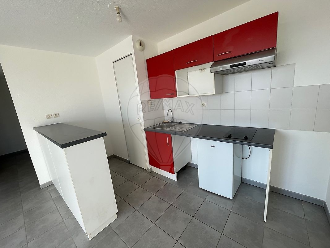 Location Appartement à Toulouse 2 pièces