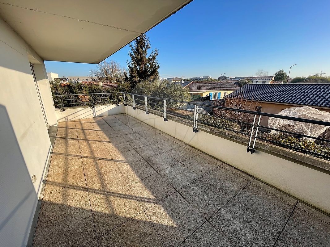 Location Appartement à Toulouse 2 pièces