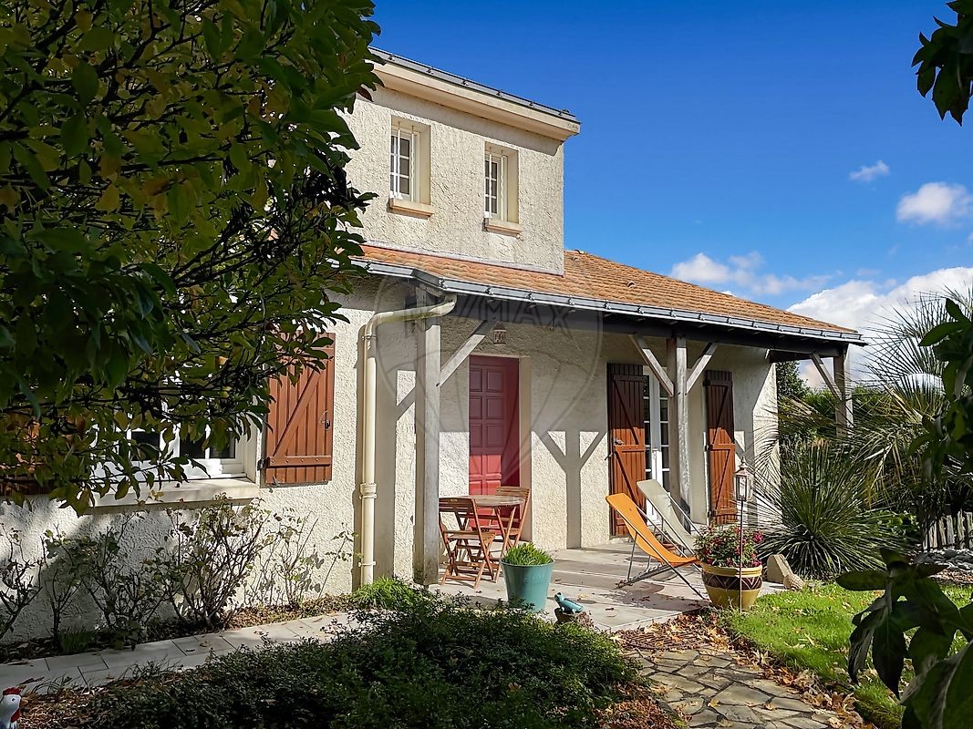 Vente Maison à le Loroux-Bottereau 5 pièces