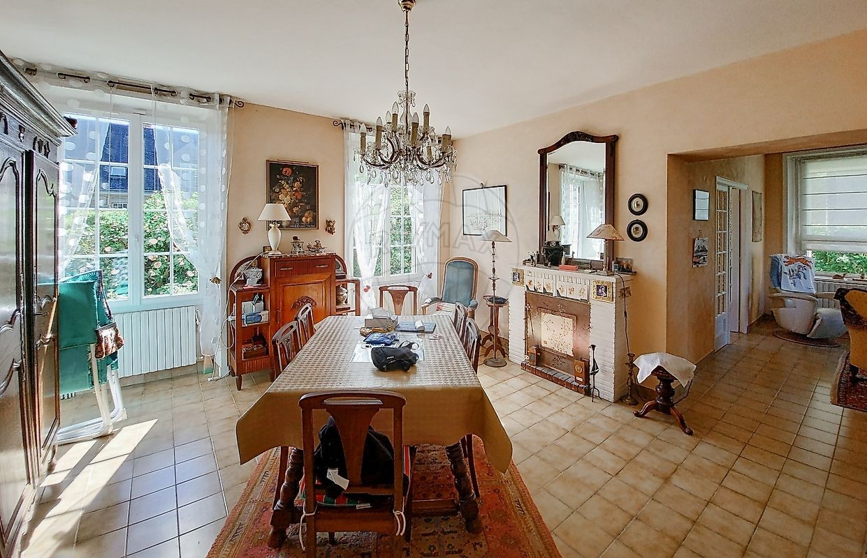 Vente Maison à Nantes 5 pièces