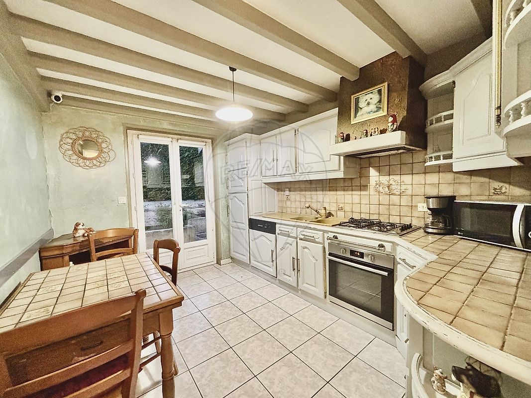 Vente Maison à Villefranche-sur-Saône 3 pièces