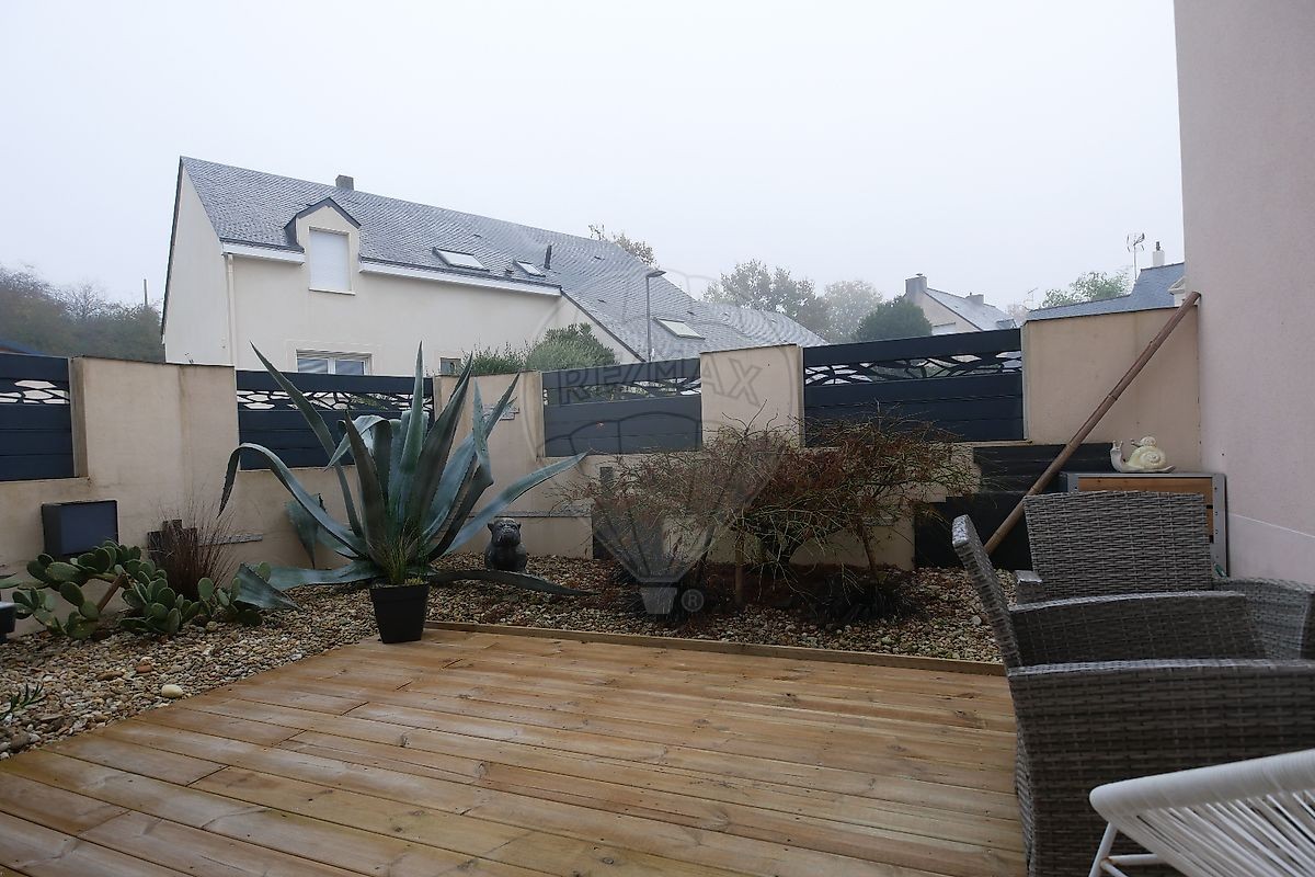 Vente Maison à Cholet 6 pièces