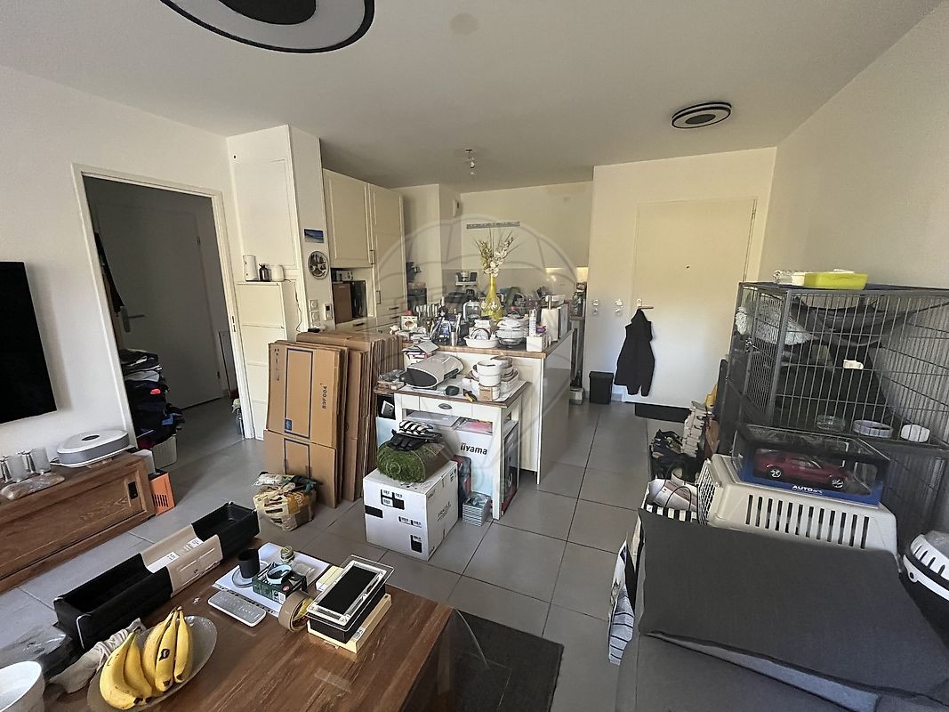 Vente Appartement à Pessac 2 pièces