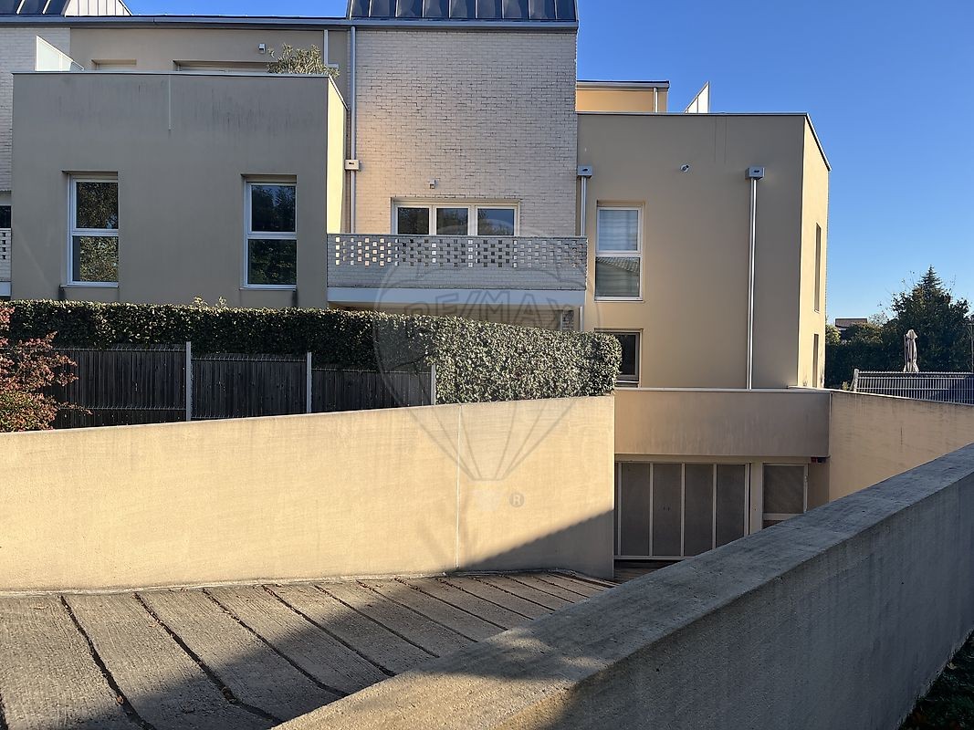 Vente Appartement à Pessac 2 pièces