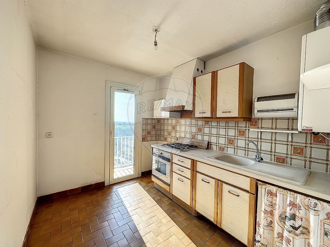 Vente Appartement à Nîmes 3 pièces